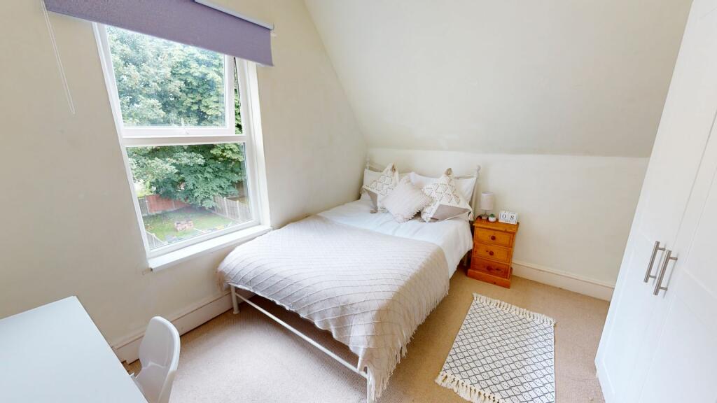 Additional image 8 of 60 Gillott Road B16 0EZ