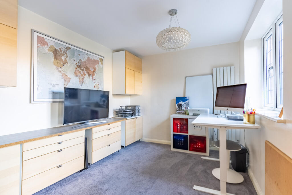 Additional image 5 of Ox Lane, Harpenden, Hertfordshire, AL5