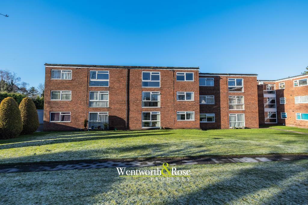 Additional image 14 of Tennis Court 185 Northfiled Road, Kings Norton, Birmingham, B30 1EA