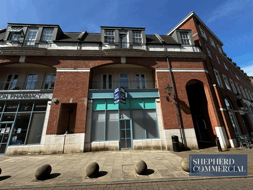 Additional image 8 of Parkview House, 112 Main Street, Dickens Heath, Solihull, B90 1UA