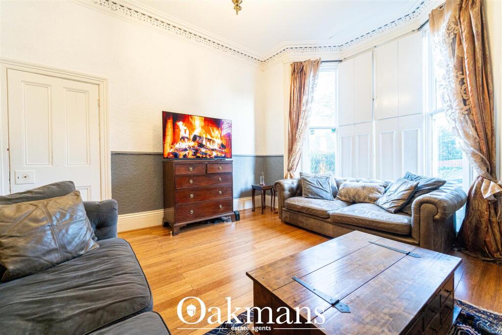 Additional image 35 of Harborne Road, Birmingham, B15