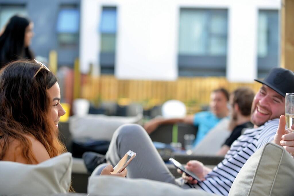 Additional image 8 of Apartment 308, The Forum, Pershore Street, Birmingham, B5