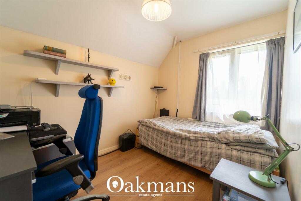Additional image 16 of Bushwood Road, Birmingham