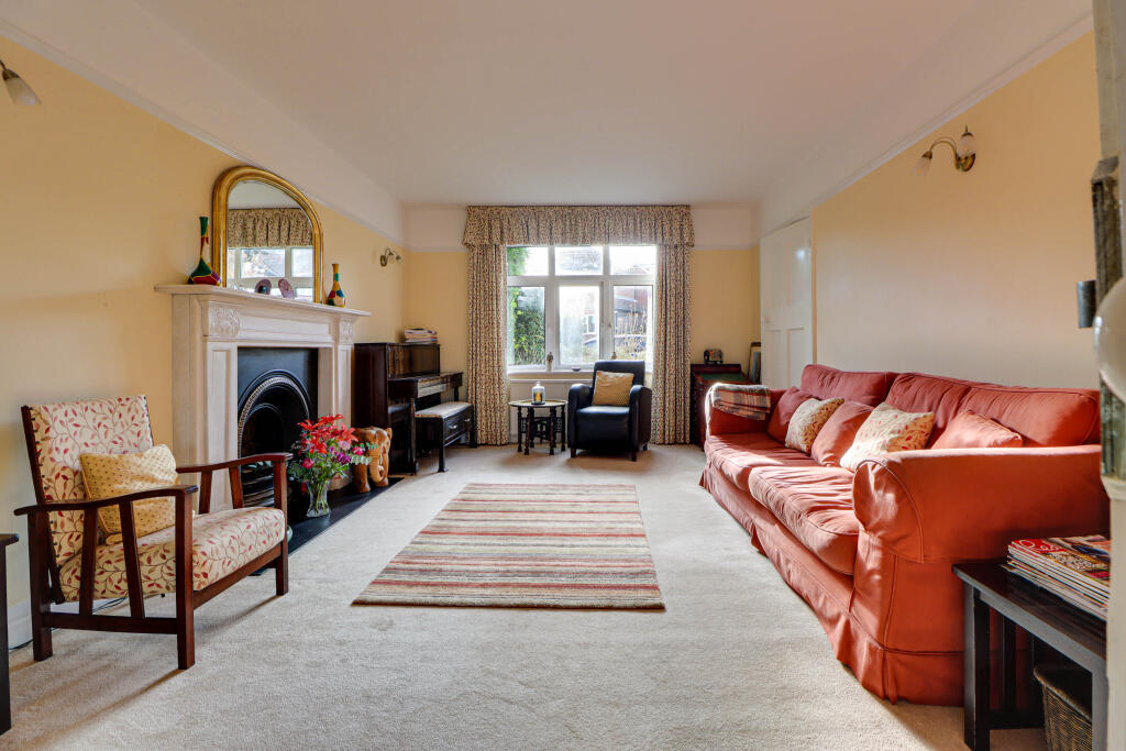 Additional image 2 of Browning Road, Harpenden, Hertfordshire, AL5