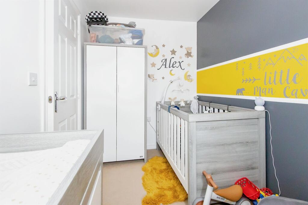 Additional image 15 of Falcon Road, Brympton, Yeovil