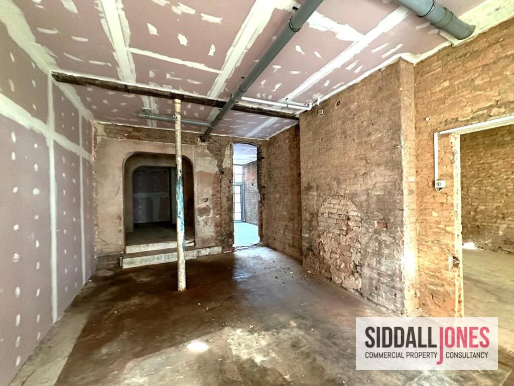 Additional image 3 of 2-3 Great Hampton Street, Jewellery Quarter, Birmingham, B18 6AQ