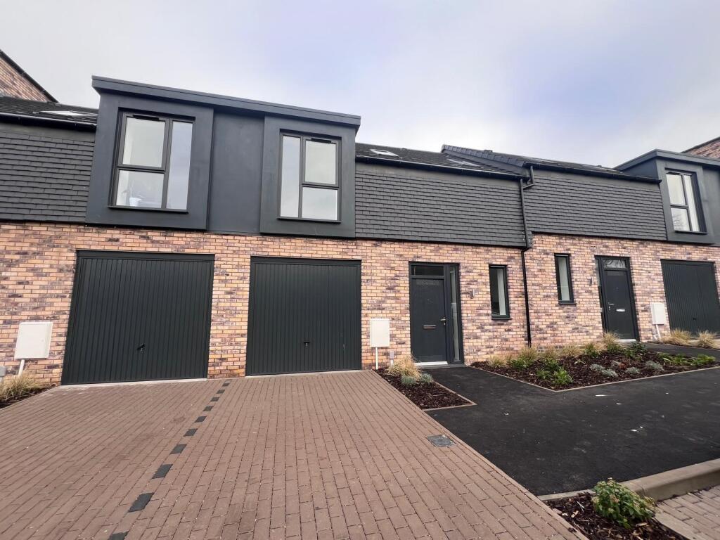 Additional image 15 of Eden Avenue, Belgrave Village, Birmingham