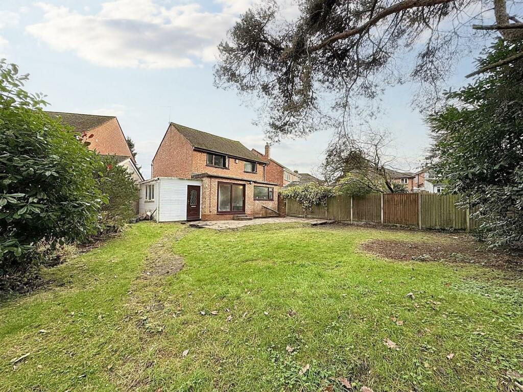 Additional image 34 of Garden Grove, Handsworth Wood, Birmingham