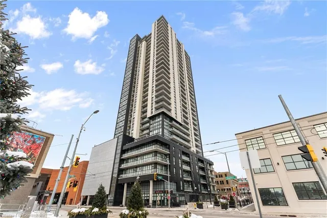 60 Charles St Unit 2712