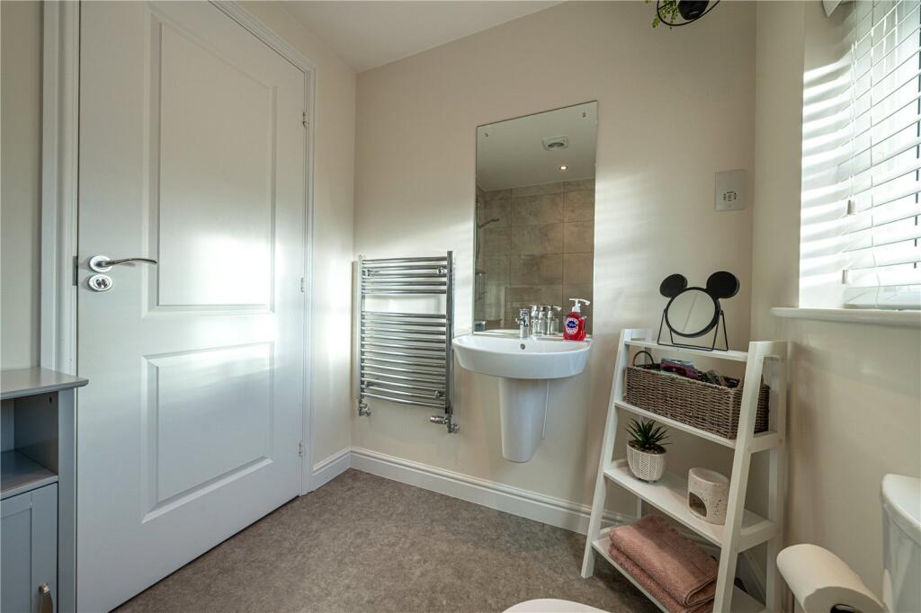 Additional image 29 of Lapley Avenue, Amington, Tamworth, Staffordshire, B77