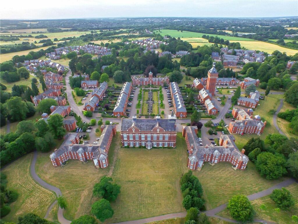 Additional image 16 of Beningfield Drive, Napsbury Park, St. Albans, AL2