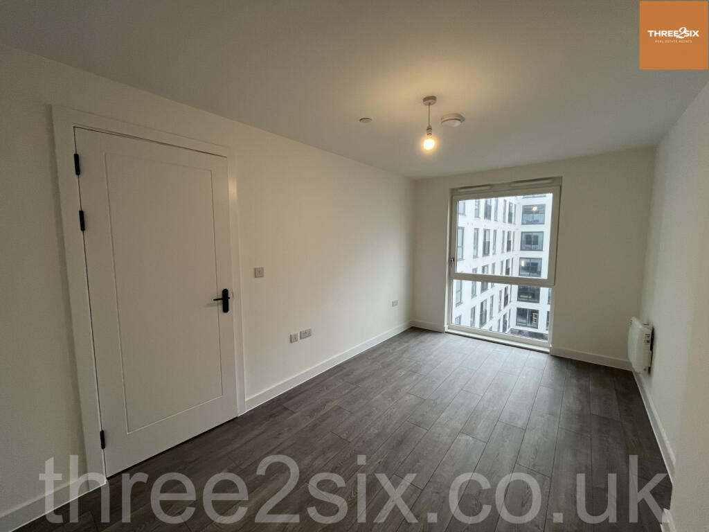 Additional image 7 of The Burj, 25 Green Street, Digbeth, B12