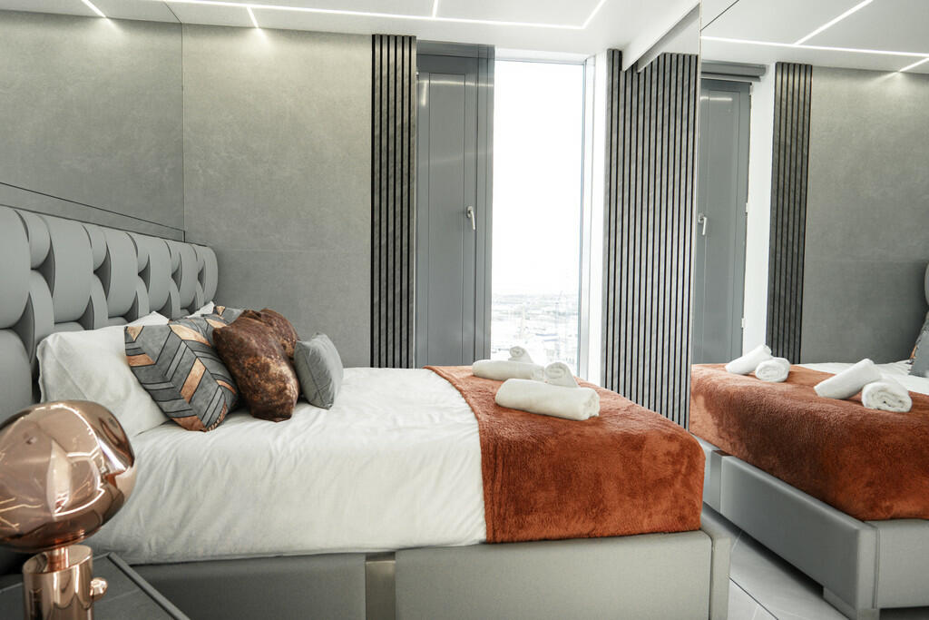 Additional image 9 of Beetham Tower, 10 Holloway Circus, Queensway