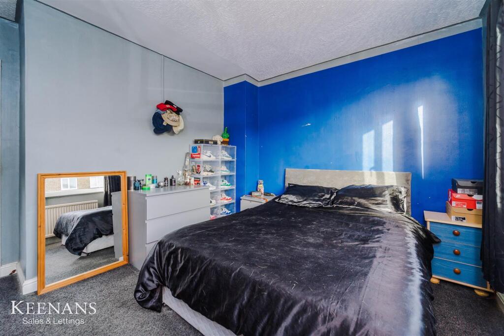 Additional image 20 of St. Marys Gardens, Mellor