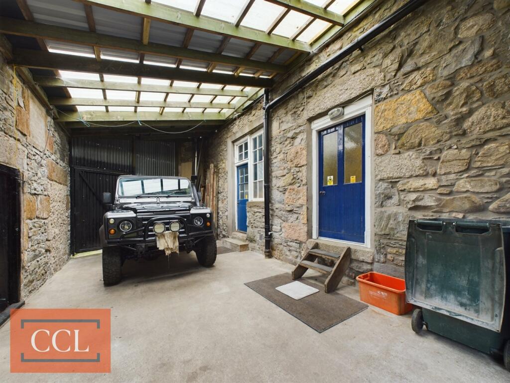 Additional image 17 of Fife Street, Dufftown, Keith, AB55