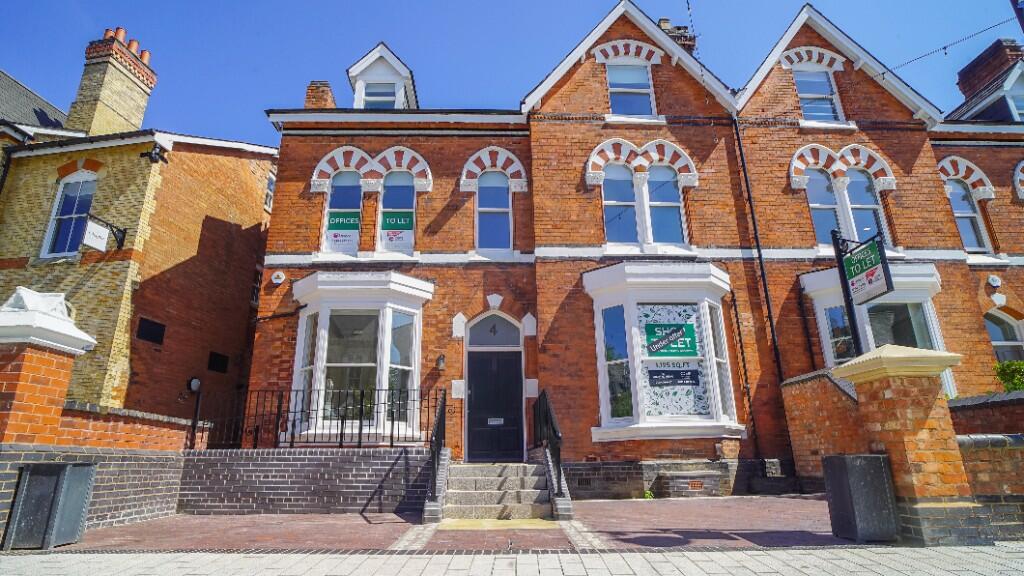 Additional image 3 of Greenfield Crescent, Birmingham, B15