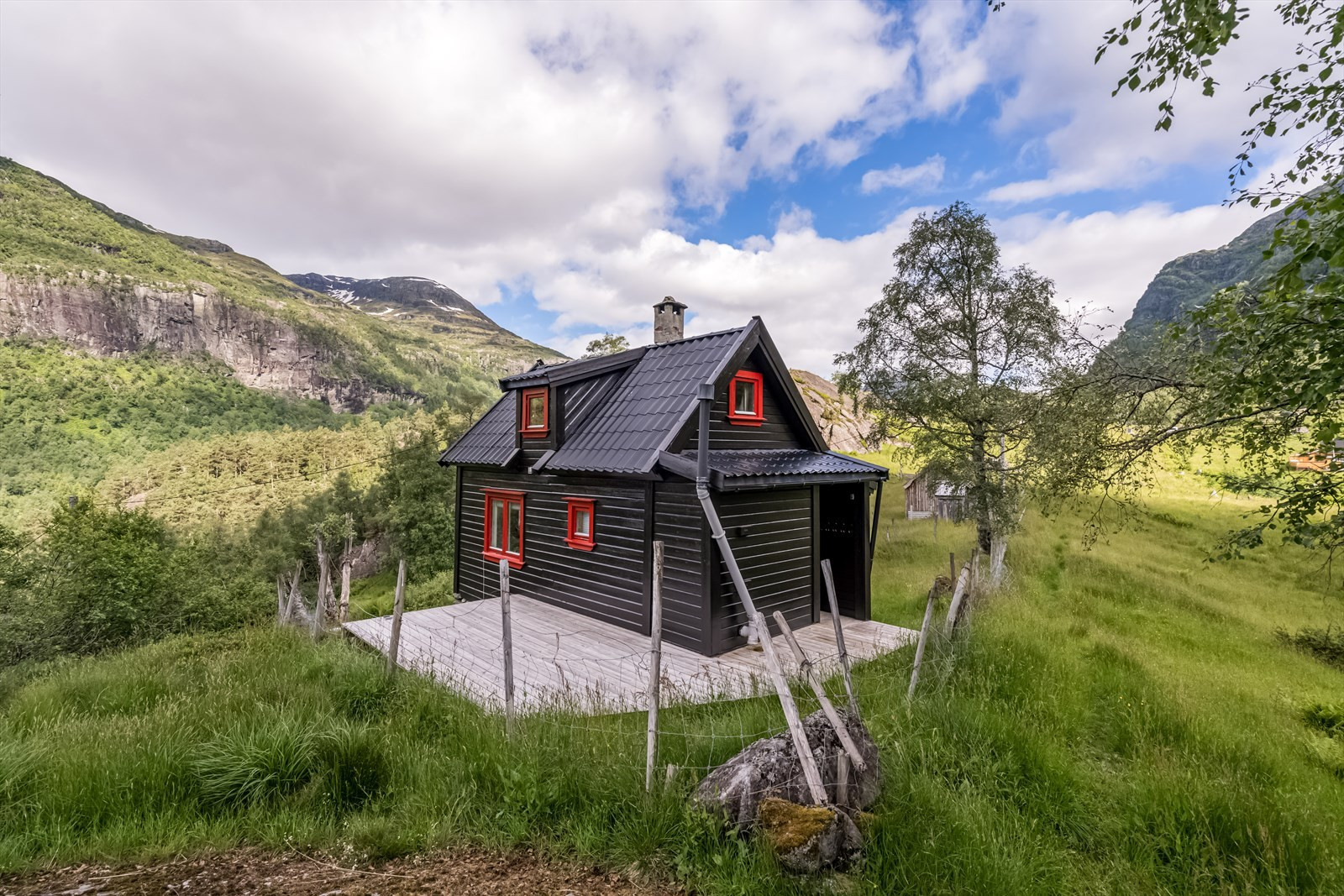 Additional image 3 of Åbødalen, 4200 Sauda