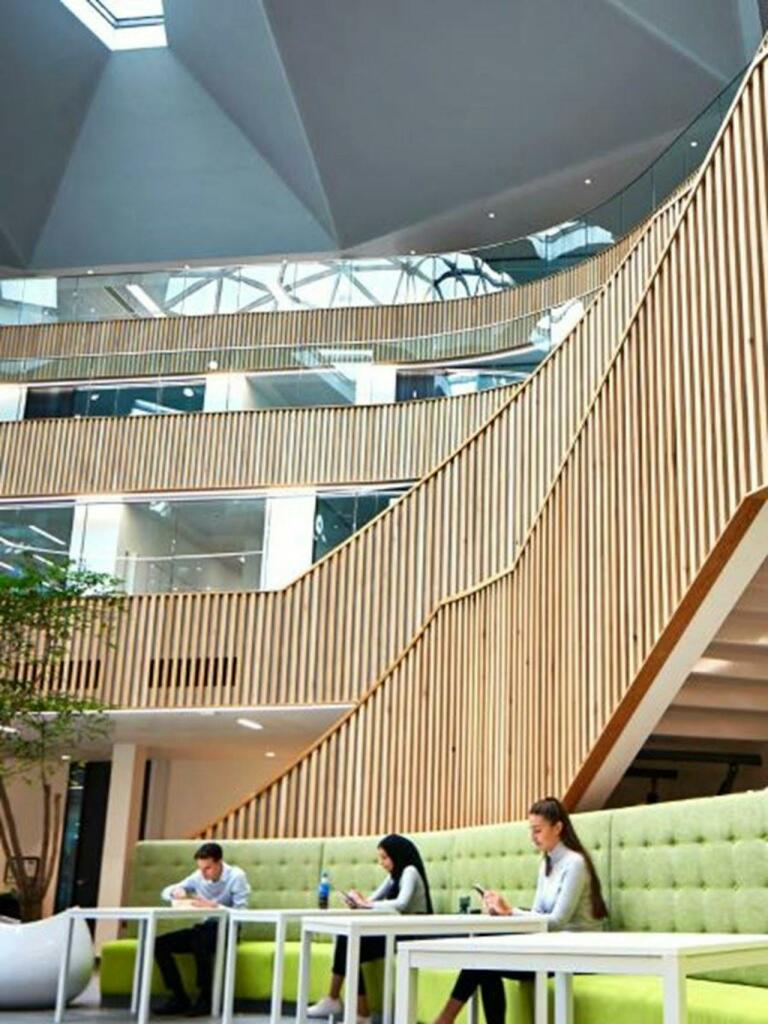 Additional image 5 of Ingenuity House, Elmdon Trading Estate, Bickenhill Lane, Birmingham, B37 7HQ