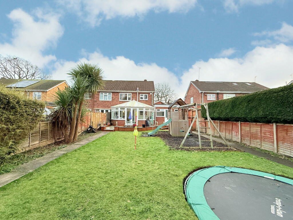 Additional image 19 of Hytall Road, Shirley