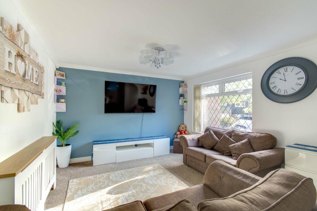 Additional image 16 of Forde Way Gardens, Birmingham, West Midlands, B38