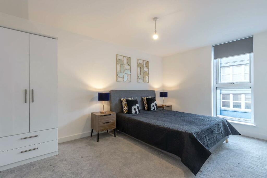 Additional image 7 of Cliveland House, Cliveland Street, Birmingham