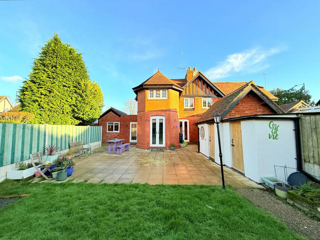 Additional image 24 of Fox Hollies Road, Hall Green
