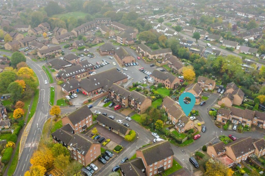 Additional image 11 of Twyford Road, St. Albans, Hertfordshire, AL4