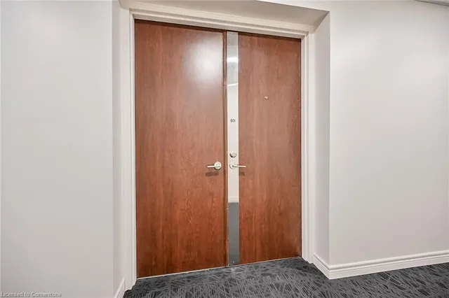 Additional image 8 of 350 Concession St Unit 801