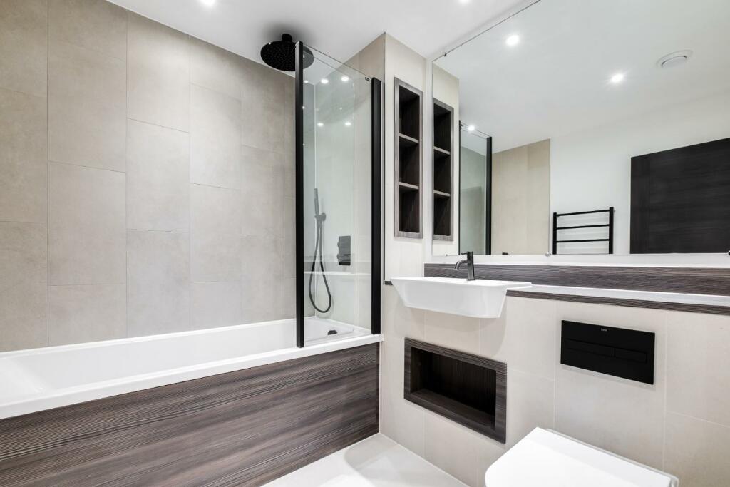 Additional image 17 of The Fazeley, 63 Shadwell Street, B4 6LQ