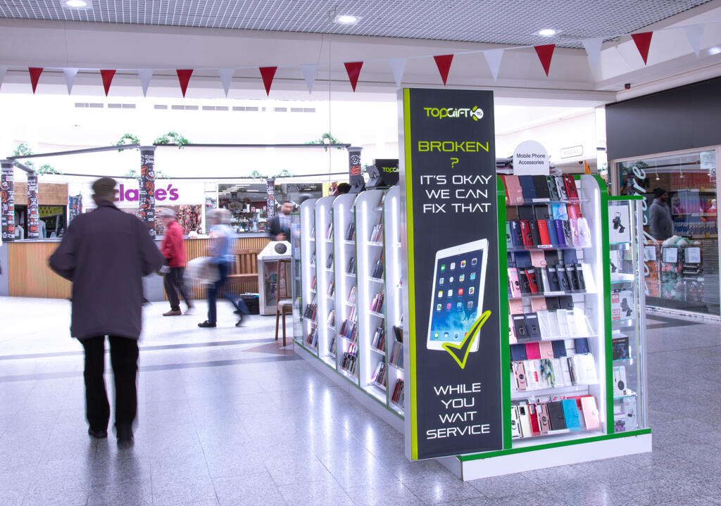 Additional image 18 of Ankerside Shopping Centre, George St, Tamworth, B79 7LG