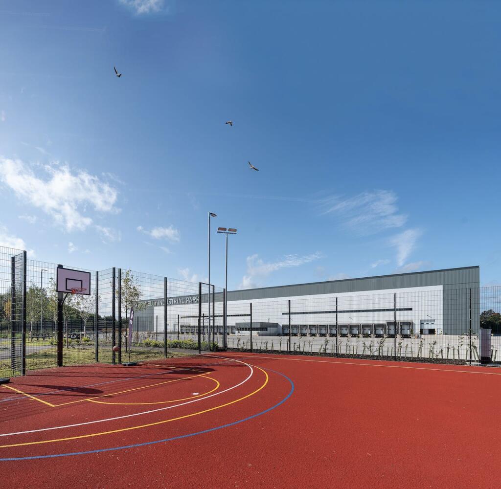 Additional image 8 of Gravelly Point, Gravelly Industrial Park, Unit 38 Jarvis Way, Birmingham, B24 8HZ