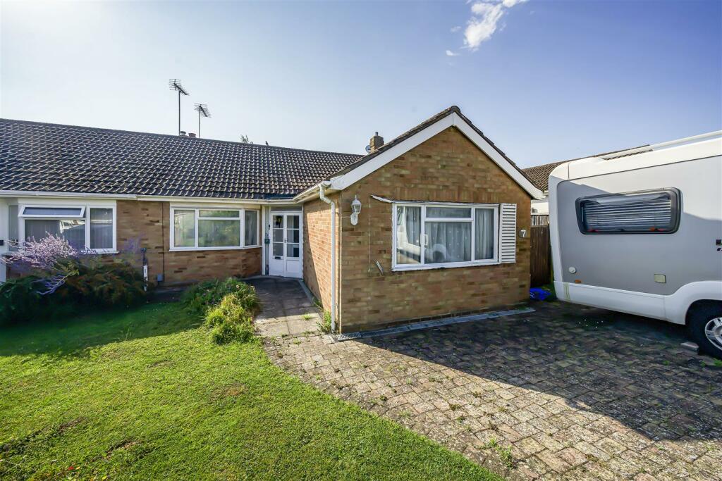 Additional image 10 of Jenkins Avenue, Bricket Wood, St. Albans
