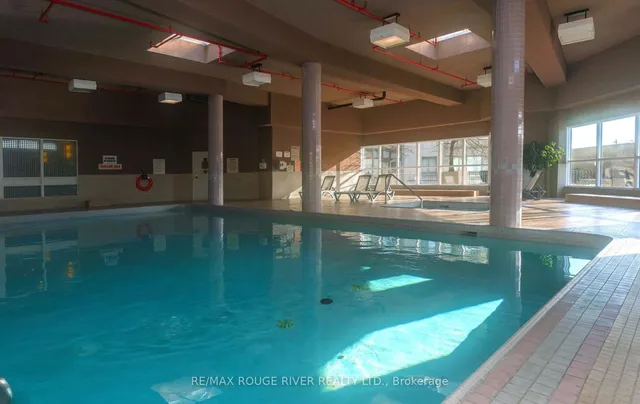 Additional image 28 of 3233 Eglinton Ave Unit 1606