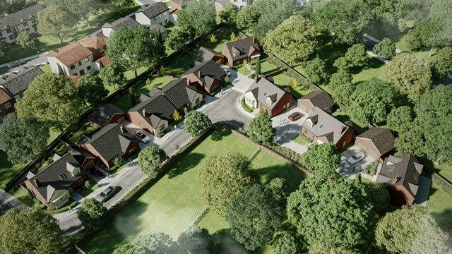 Additional image 2 of Lowbrook Lane, Tidbury Green, B90 1QS