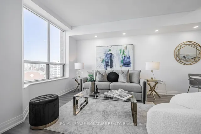 Additional image 14 of 284 Bloor St Unit 1005