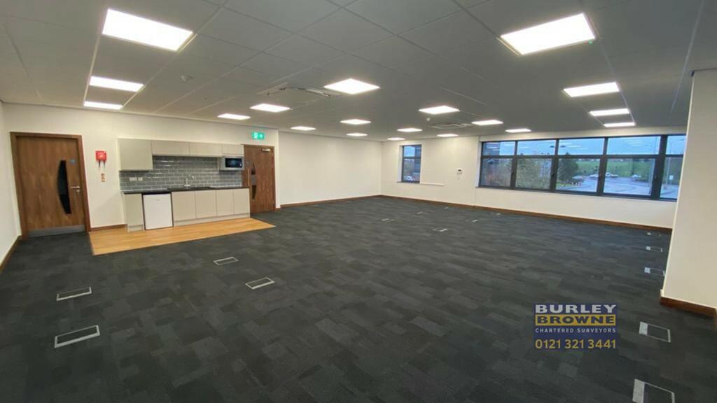 Additional image 4 of Part First Floor, Denora, Birch Coppice Business Park, Arley Drive, Dordon, Tamworth, Warwickshire, B78 1SA