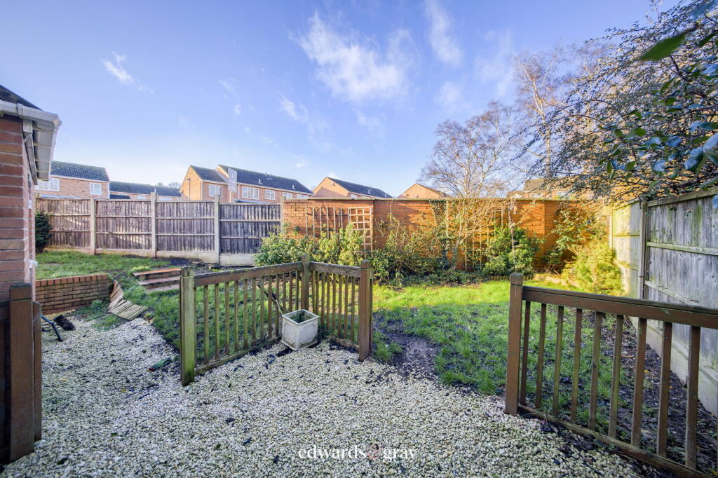 Additional image 14 of Caesar Way, Coleshill, B46 1UD