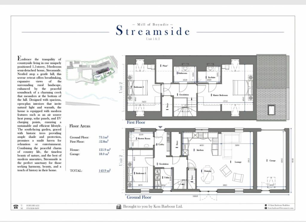 Additional image 7 of Mill of Boyndie, Boyndie, Banff, AB45 2DS