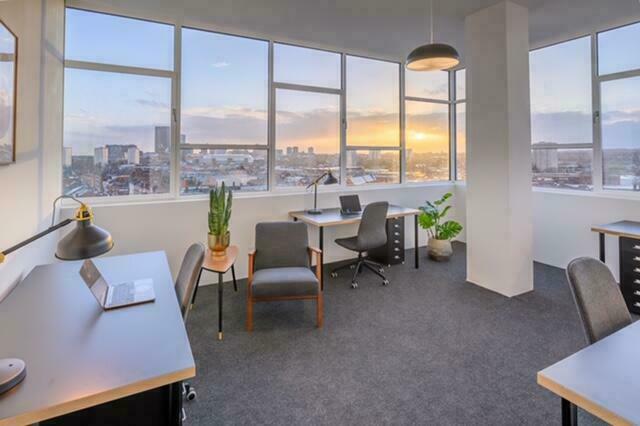 Additional image 3 of JQ Modern, 120 Vyse Street, Birmingham B18 6NF