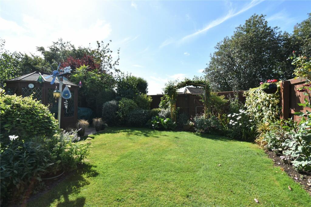 Additional image 20 of Mendip Drive, Frome, Somerset, BA11