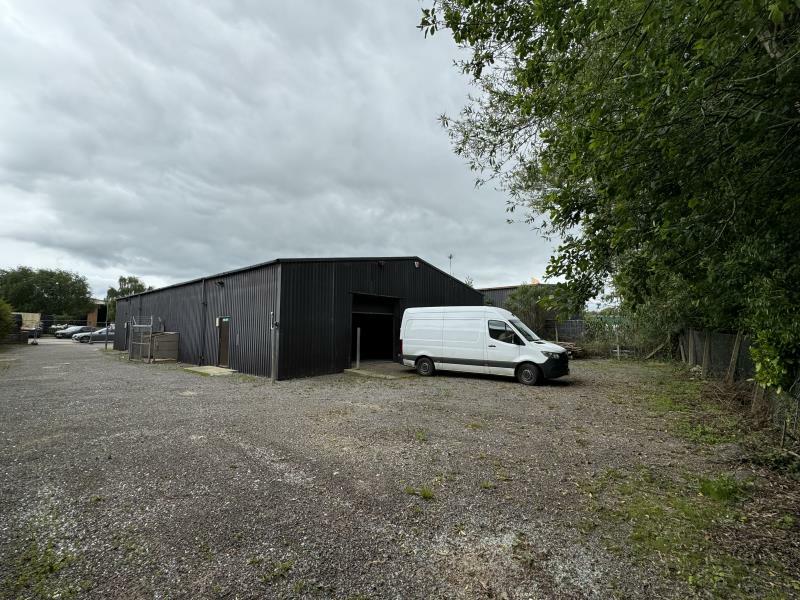 Additional image 5 of 21 Brympton Way, Lynx West Trading Estate, Yeovil BA20 2HP