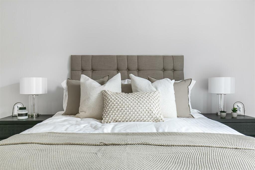 Additional image 7 of Plot E39, Old Electricity Works, Campfield Road, St. Albans