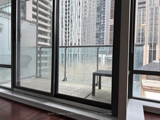 Additional image 4 of 21 Scollard St Unit 504