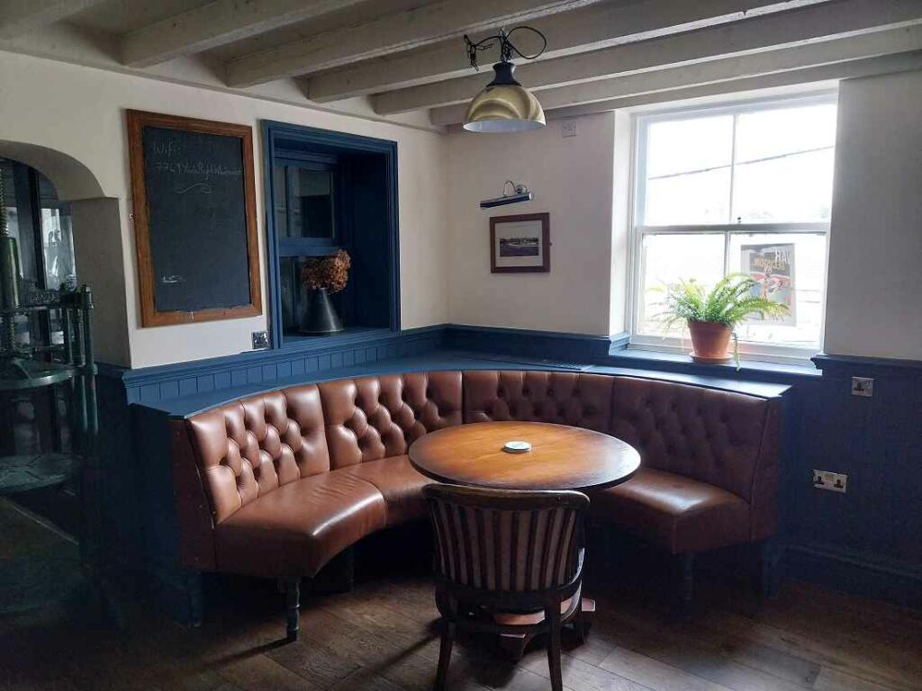 Additional image 8 of NW-021827 - Bayley Arms Hotel, Avenue Road, Clitheroe BB7 9QB