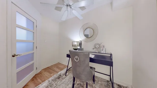 Additional image 33 of 38 Western Battery Rd Unit 612