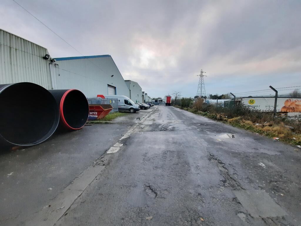 Additional image 15 of Unit 1, Profile Park, Junction Street, Whitewalls Industrial Estate, Colne , Lancashire