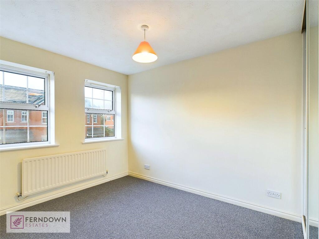 Additional image 8 of St. Francis Avenue, Solihull, West Midlands, B91