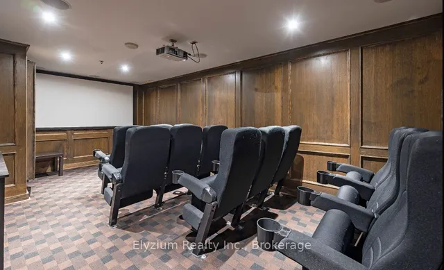 Additional image 35 of 1369 Bloor St Unit 214