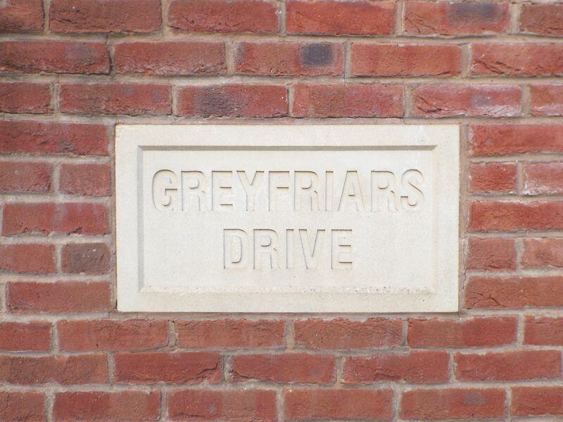 Additional image 6 of Greyfriars Drive, Bromsgrove, Worcestershire. B61 7LF