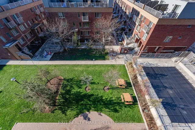 Additional image 9 of 1369 Bloor St Unit 610